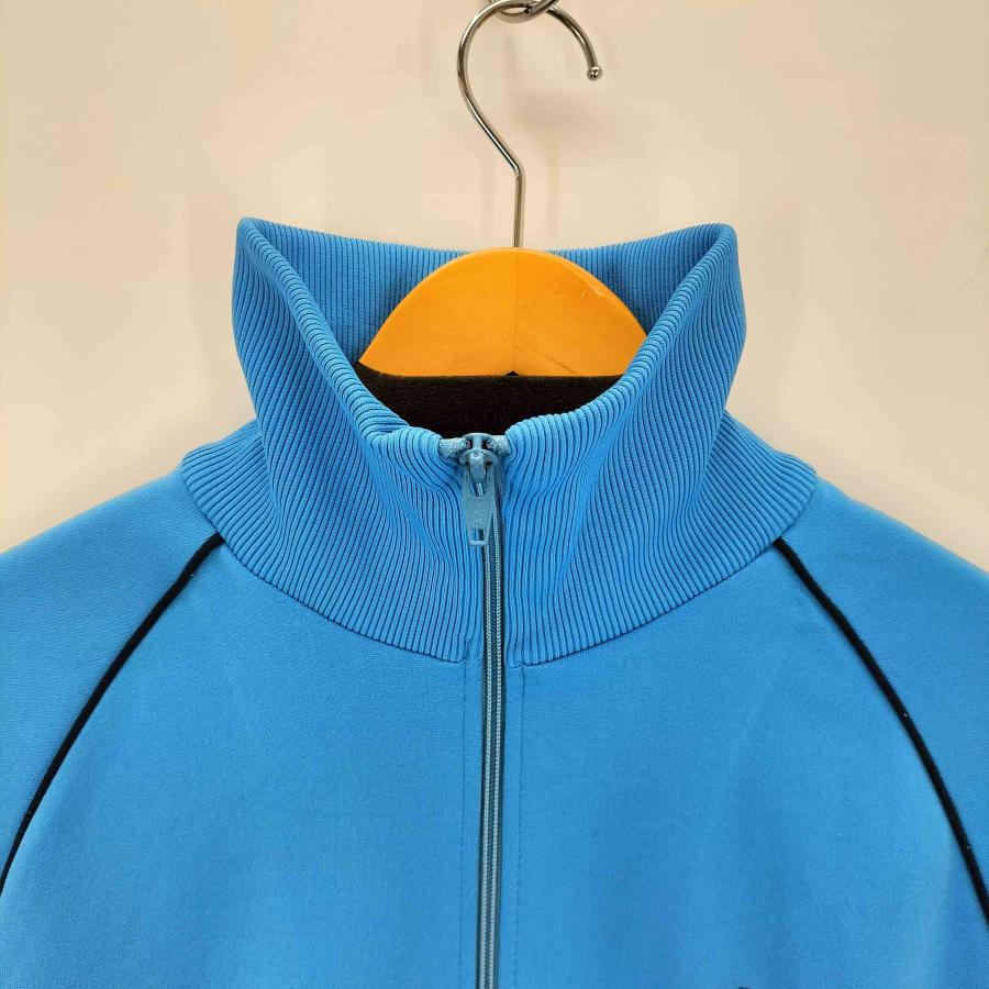 adidas（アディダス） 70s 西ドイツ製 デサント製 トレフォイルロゴ