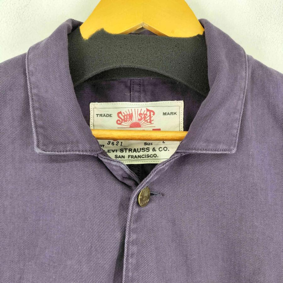 Levi's（リーバイス） Levis(リーバイス) VINTAGE CLOTHING LVC 1920