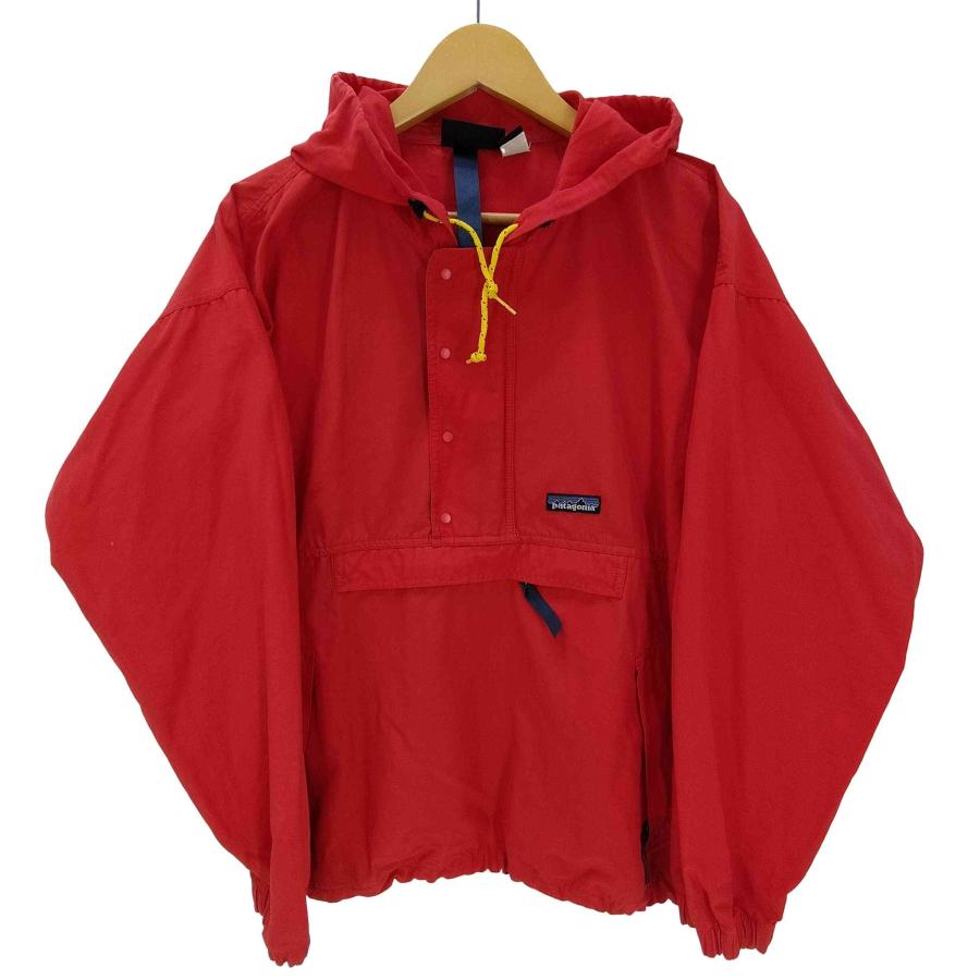 patagonia（パタゴニア） 90S Nylon Baggies Anorak Parka USA製 中古