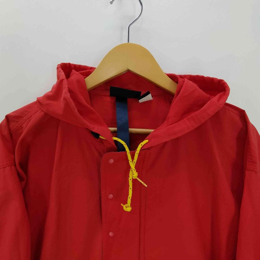 patagonia（パタゴニア） 90S Nylon Baggies Anorak Parka USA製 中古