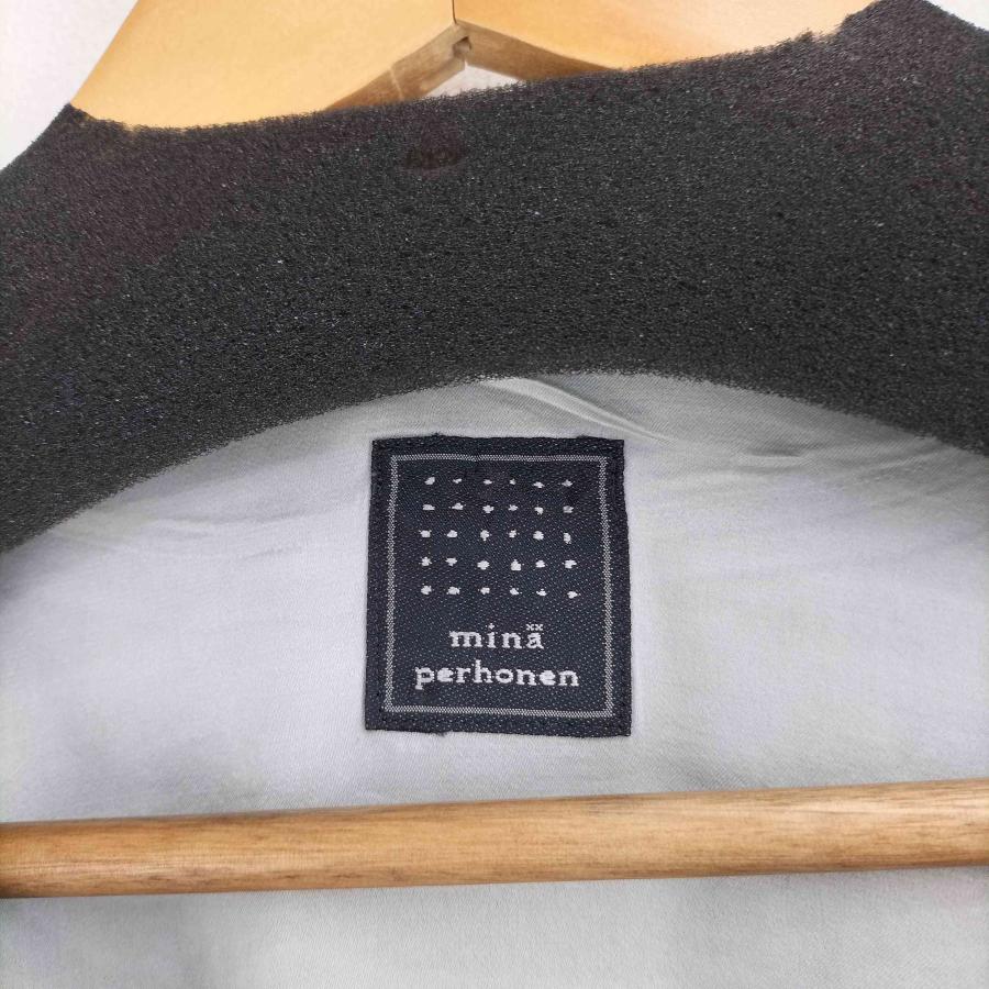 mina perhonen（ミナペルホネン） motion ノースリーブワンピース