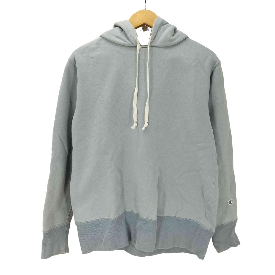 Champion（チャンピオン） ランタグ 復刻 袖目付き 後付け プル