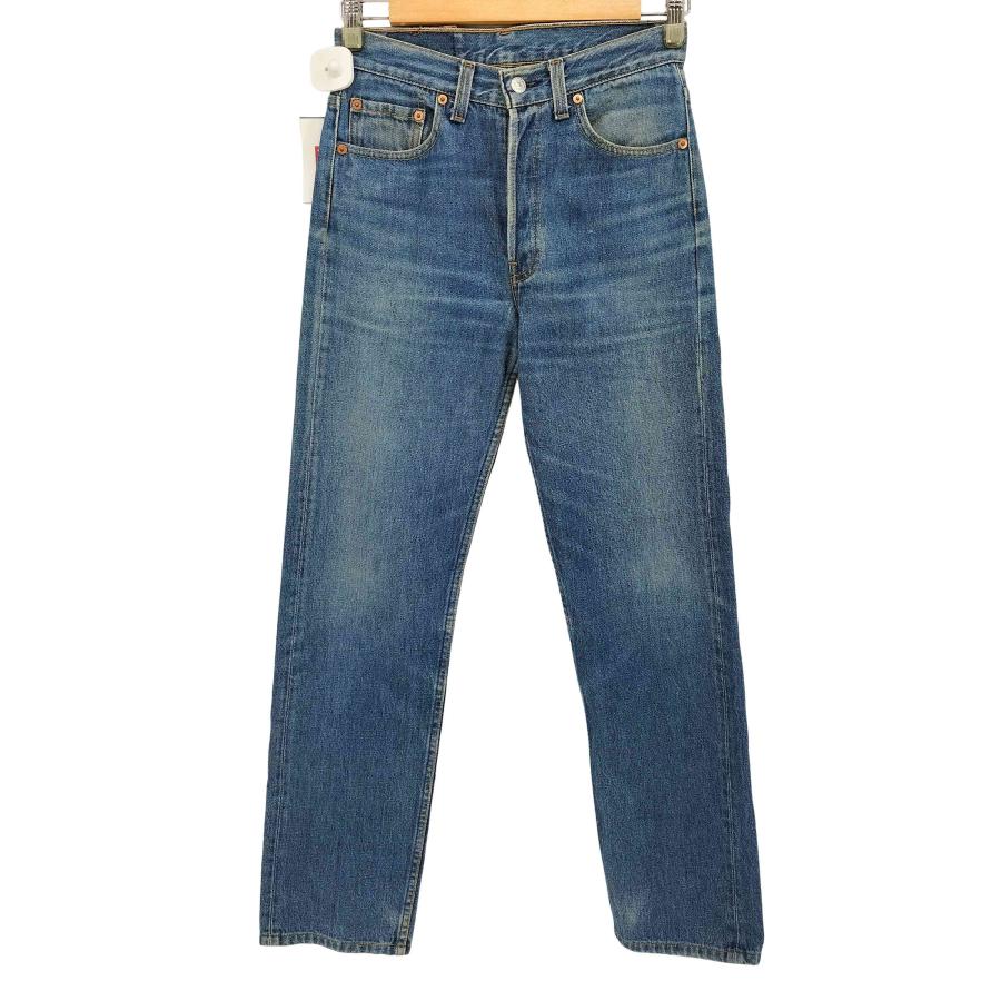Levi's リーバイス 1989年製 デニムパンツ ボタンフライ エルパソ工場 Levi's リーバイス 1989年製 デニムパンツ ボタンフライ エルパソ工場