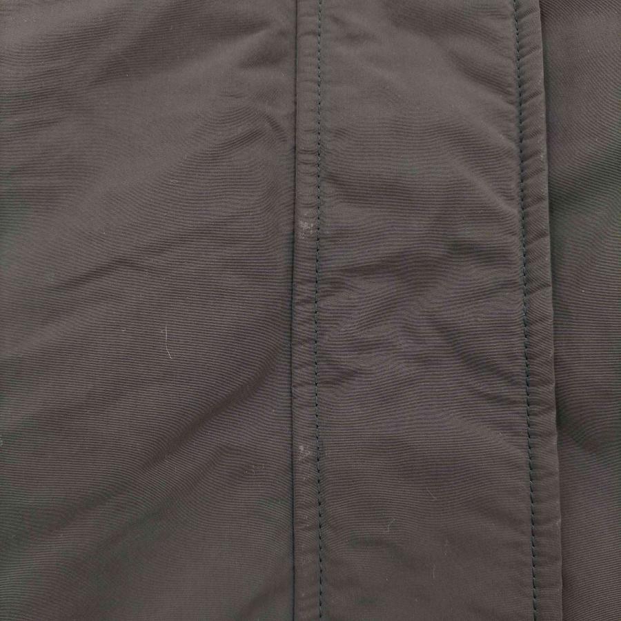 USED古着(ユーズドフルギ) {{HETREGO}} MR QUEEN ラクーン ラビットファー付 ダウンモッズ コート レディース JPN：38 【中古】【ブランド古着バズストア】 USED古着(ユーズドフルギ) {{HETREGO}} MR QUEEN ラクーン ラビット