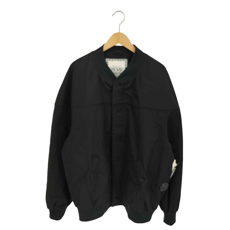 80~90s Munsingwear マンシングウェア ダービージャケット XL Munsingwear（マンシングウェア） 80-90s カップショルダー ダービー