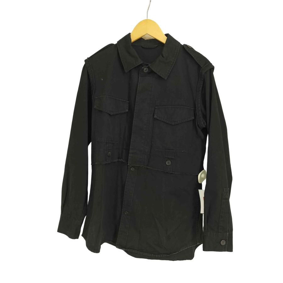 Paul Smith（ポール・スミス） エポレット ミリタリージャケット