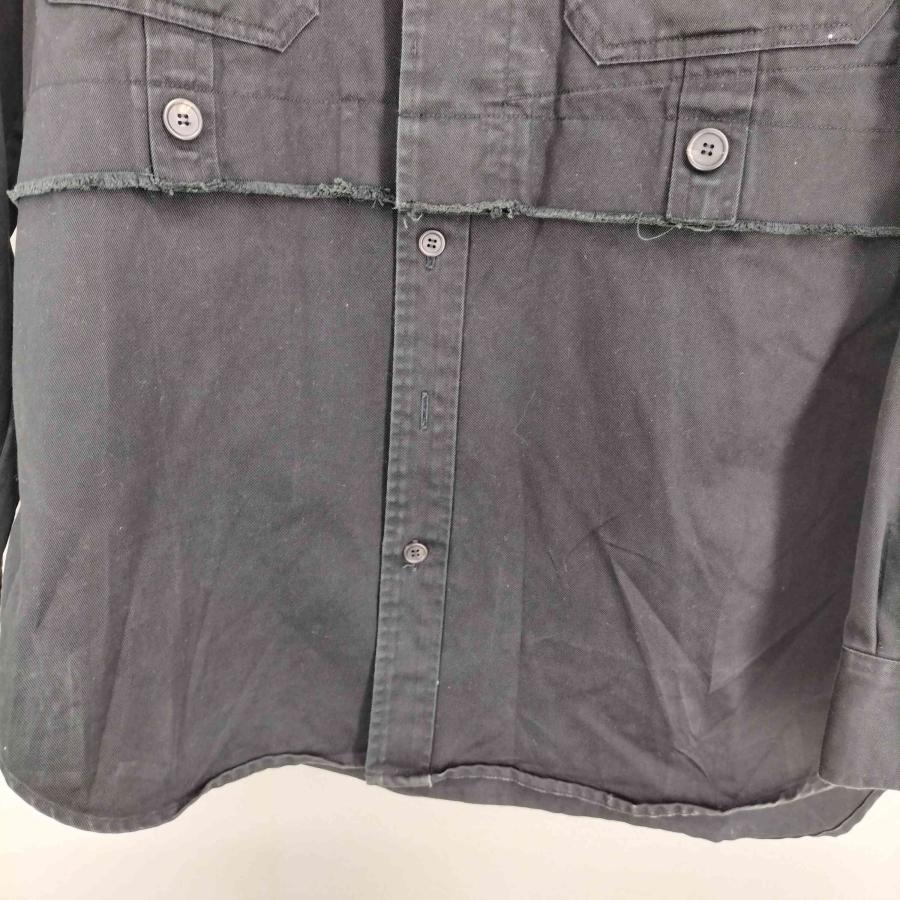 Paul Smith（ポール・スミス） エポレット ミリタリージャケット