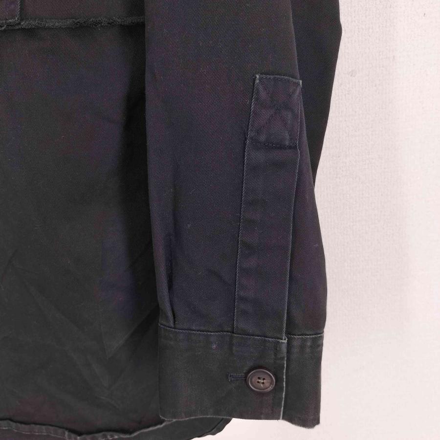 Paul Smith（ポール・スミス） エポレット ミリタリージャケット