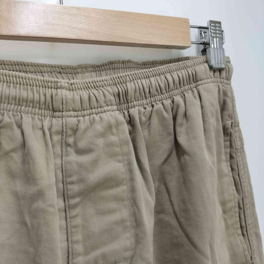 old stussy 古着 コットン マフラー 90s 00s STUSSY（ステューシー） 90s-00s ELASTIC STUFF エラスティック