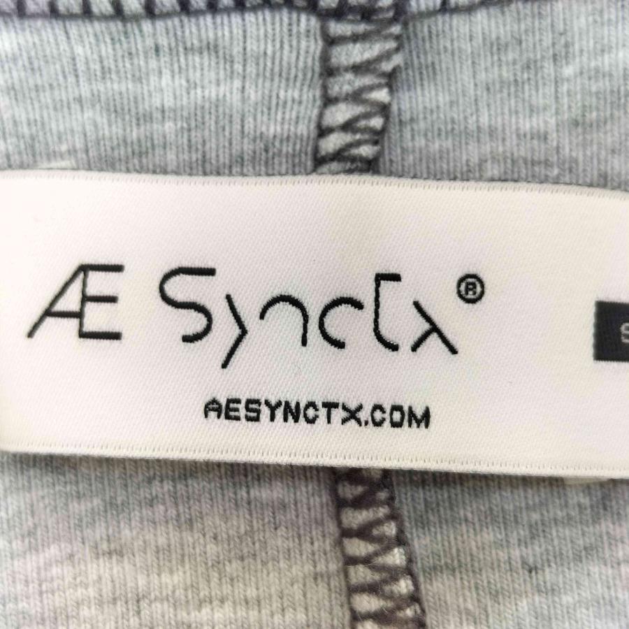 USED古着(ユーズドフルギ) {{Aesynctx}} MYSTERY CIRCLE HOODED TO