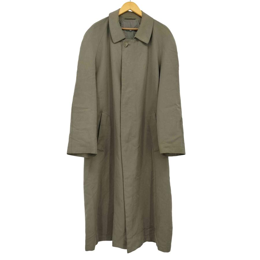 bugatti(ブガッティ) 80S〜 ドイツ製 バルマカーンコート メンズ 40R
