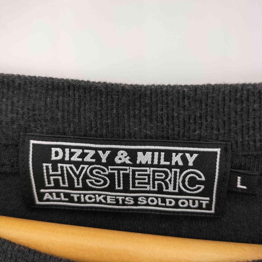 HYSTERIC GLAMOUR（ヒステリックグラマー） LADYLAND ACADEMY レディ