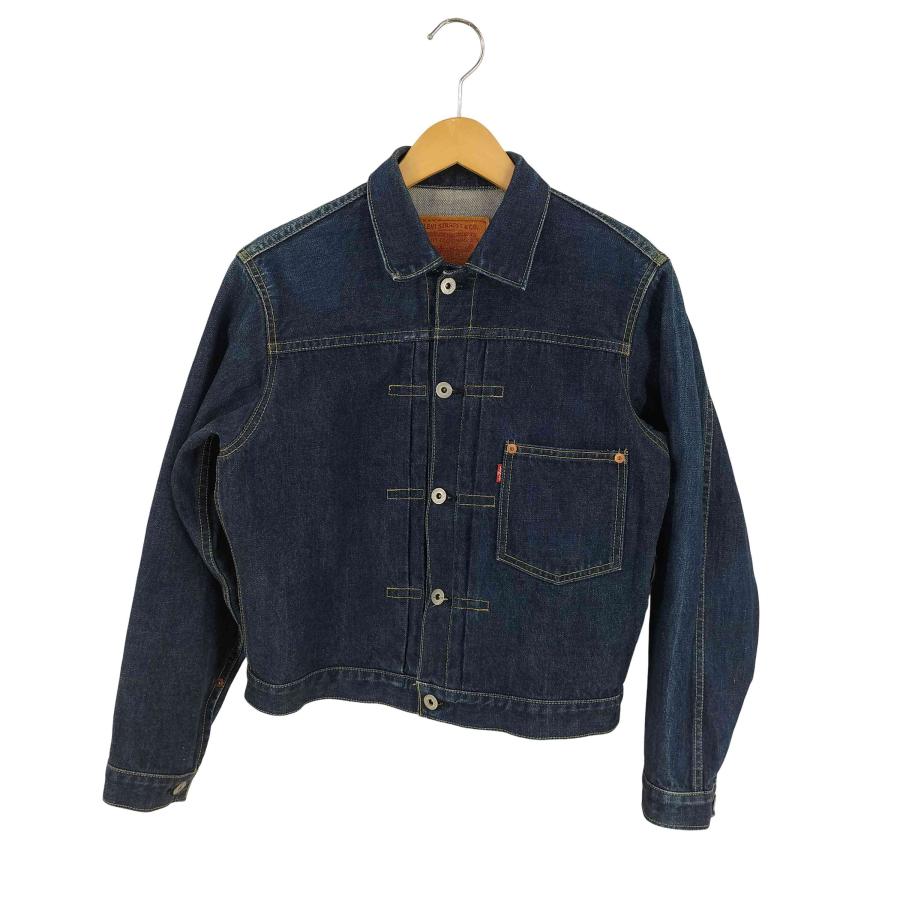 Levi's 71506XX 大戦モデル　95年　日本製 Levi's Levis(リーバイス) 95年製 日本製 復刻 大戦モデル 71506-XX
