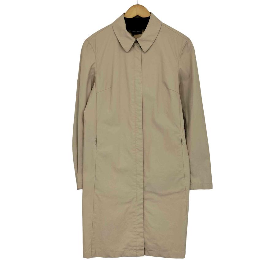 DKNY JEANS JEANS(ダナキャランニューヨークジーンズ) ジップポケット