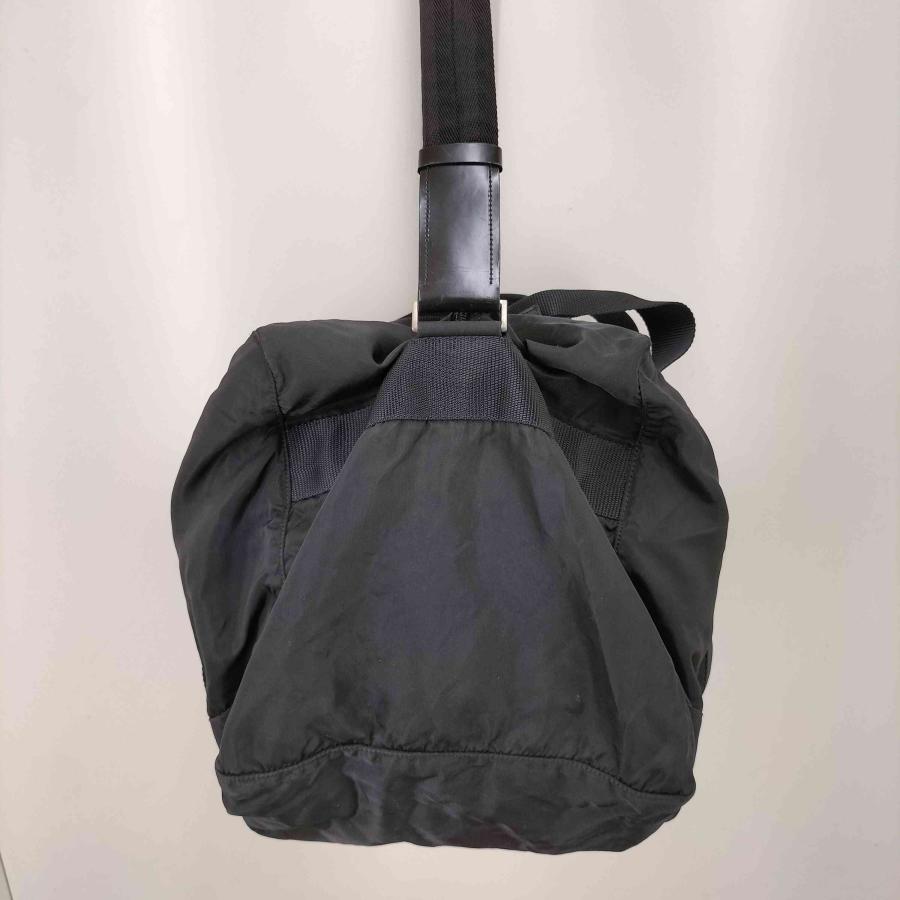 PRADA（プラダ） 2way ナイロン ボストンバッグ archive レディース