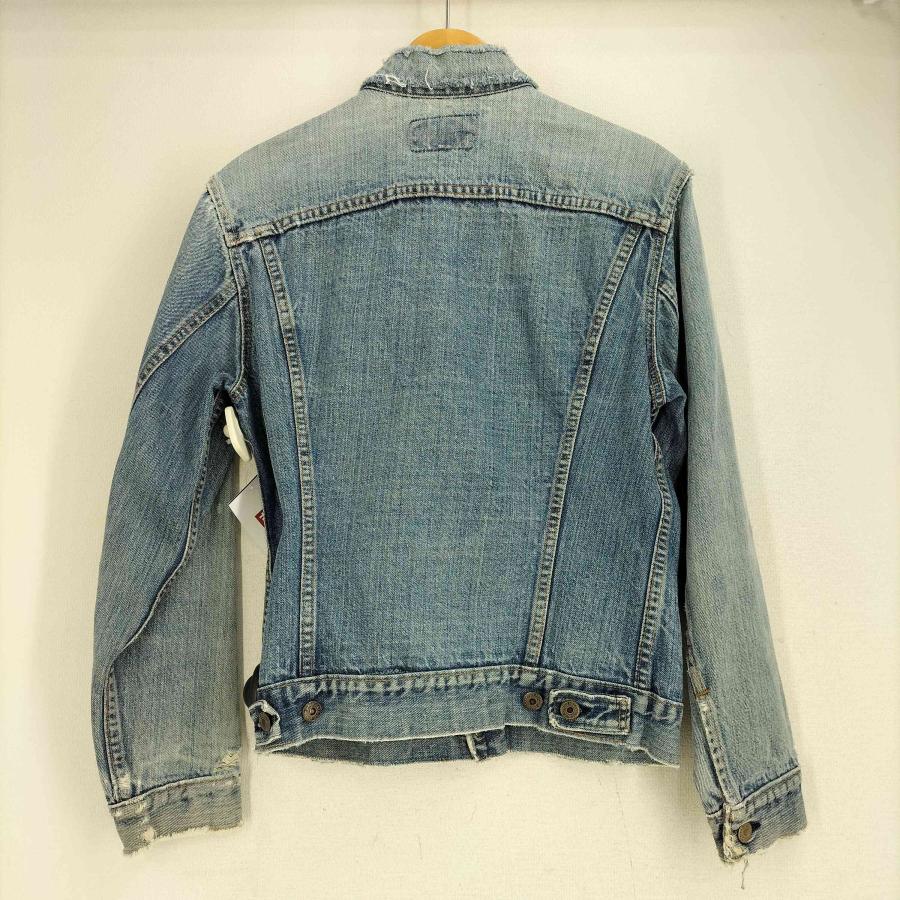 Levi's（リーバイス） Levis(リーバイス) 70S 4th デニムトラッカー