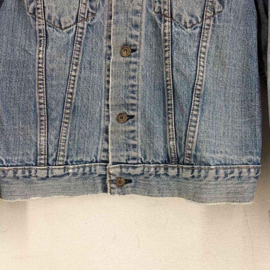 Levi's（リーバイス） Levis(リーバイス) 70S 4th デニムトラッカー