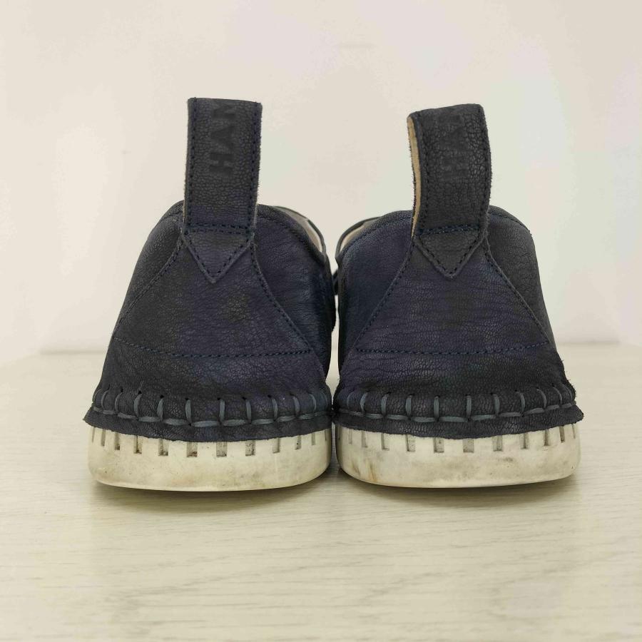 KATHARINE HAMNETT LONDON（キャサリンハムネットロンドン） レザー