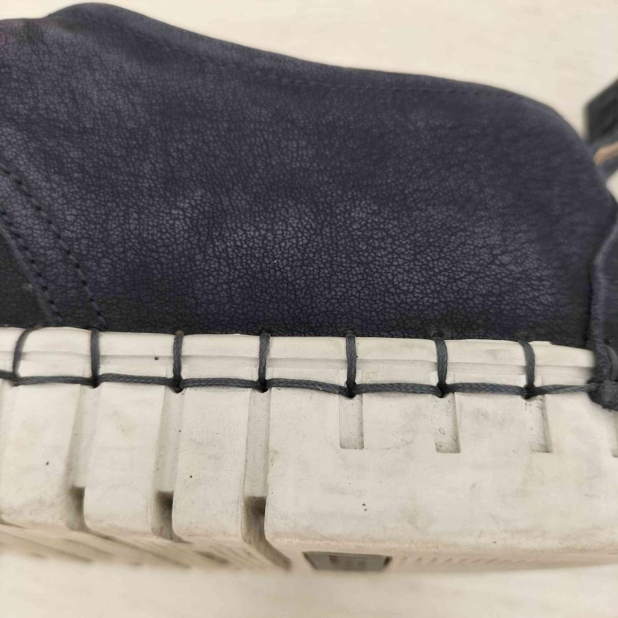KATHARINE HAMNETT LONDON（キャサリンハムネットロンドン） レザー