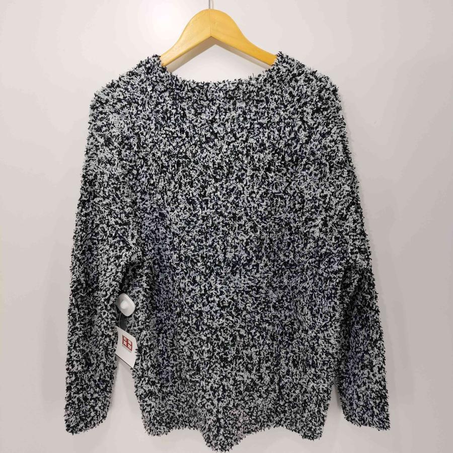 ANNA SUI（アナスイ） 25SS ANNA SUI NYC ミックスフラッグヤーン