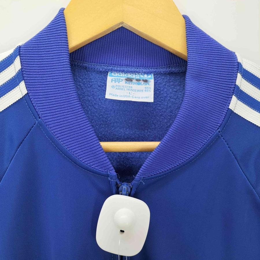 adidas（アディダス） 70-80S ATP KEYROLAN USA製 パフォーマンスロゴ
