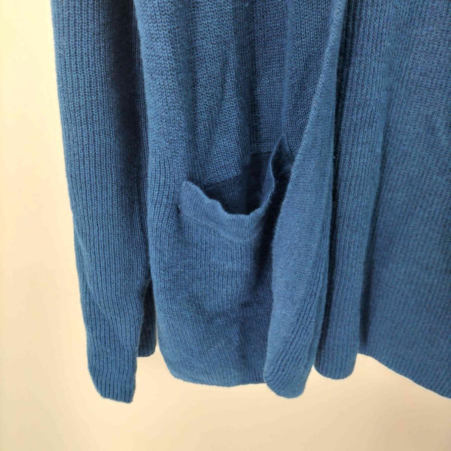 PS Paul Smith Smith(ピーエスポールスミス) リネン混 ボタンレス