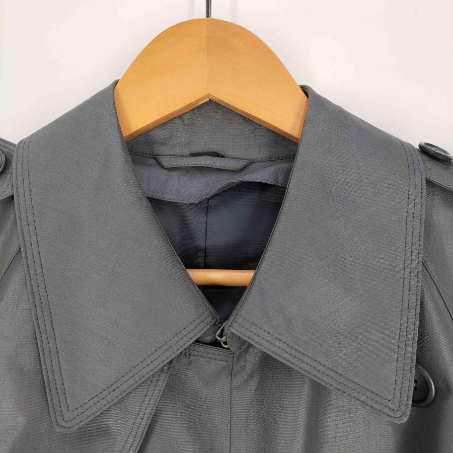 USED古着(ユーズドフルギ) 玉虫 トレンチコート メンズ 105 中古 古着