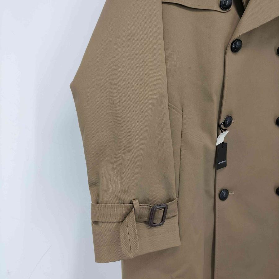 TAGLIATORE（タリアトーレ） lorne ダブルトレンチコート メンズ EUR