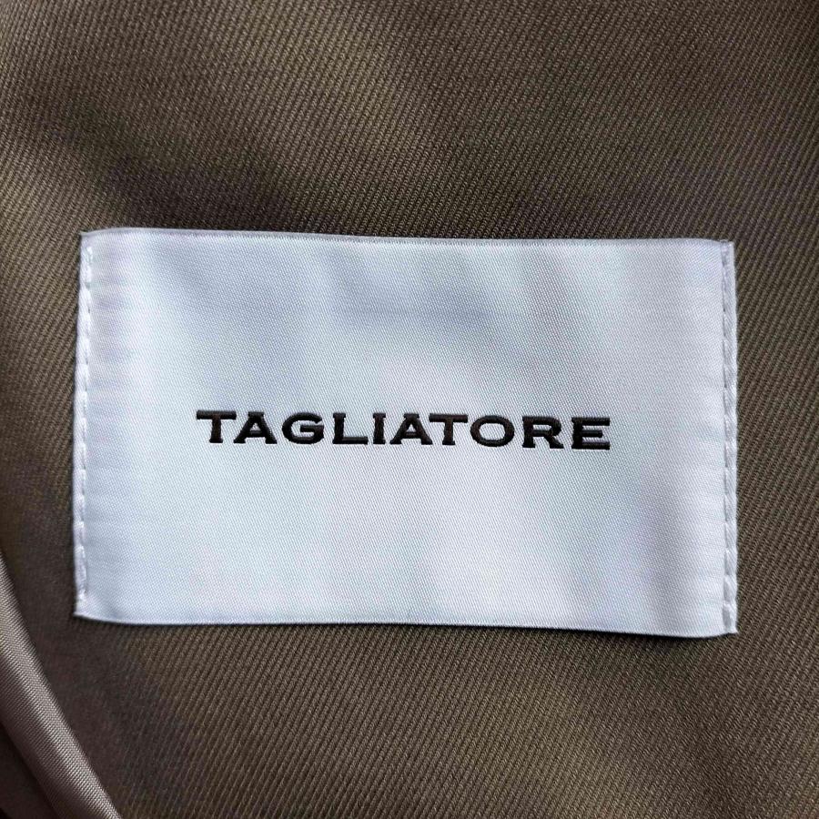 TAGLIATORE（タリアトーレ） lorne ダブルトレンチコート メンズ EUR