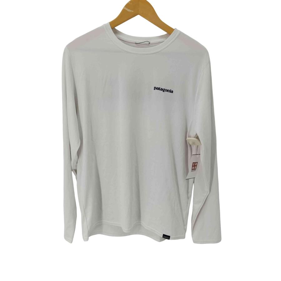 パタゴニア キャプリーン3 Mサイズ image1.jpgkyapuri-nn