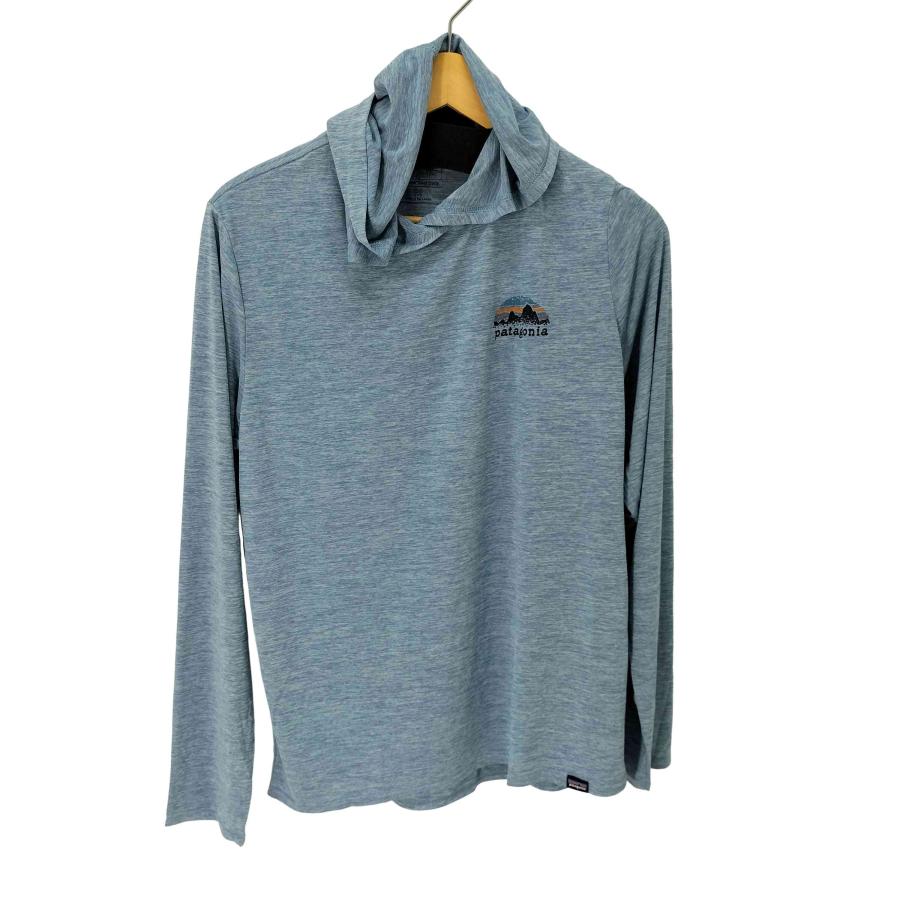patagonia（パタゴニア） メンズ・キャプリーン・クール・デイリー