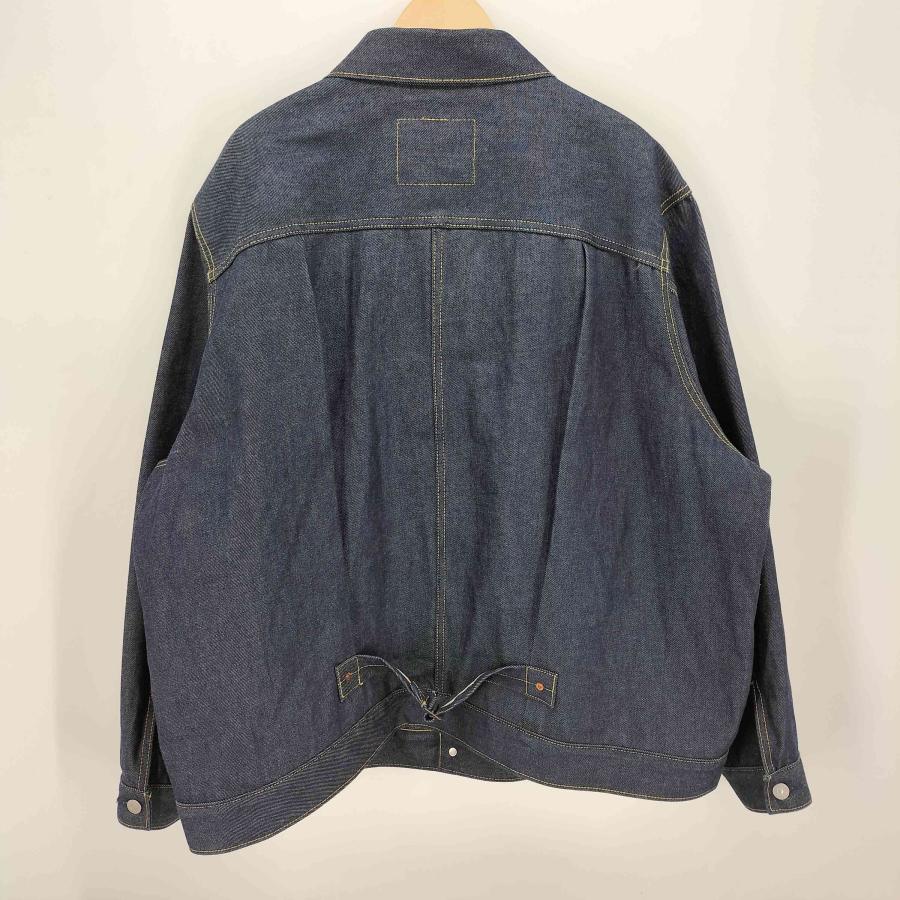 Levi's（リーバイス） Levis(リーバイス) 25AW PREMIUM TYPE 1 TRUCKER