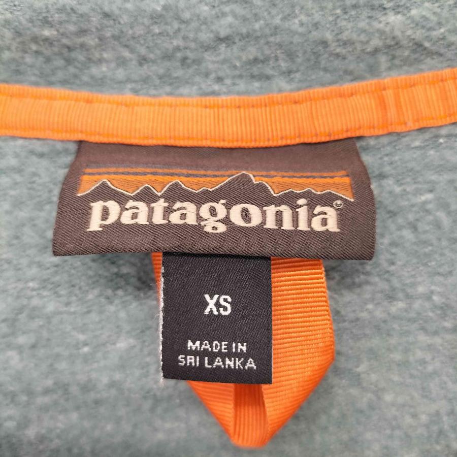 patagonia（パタゴニア） ワーク・フーディ・スウェットシャツ メンズ