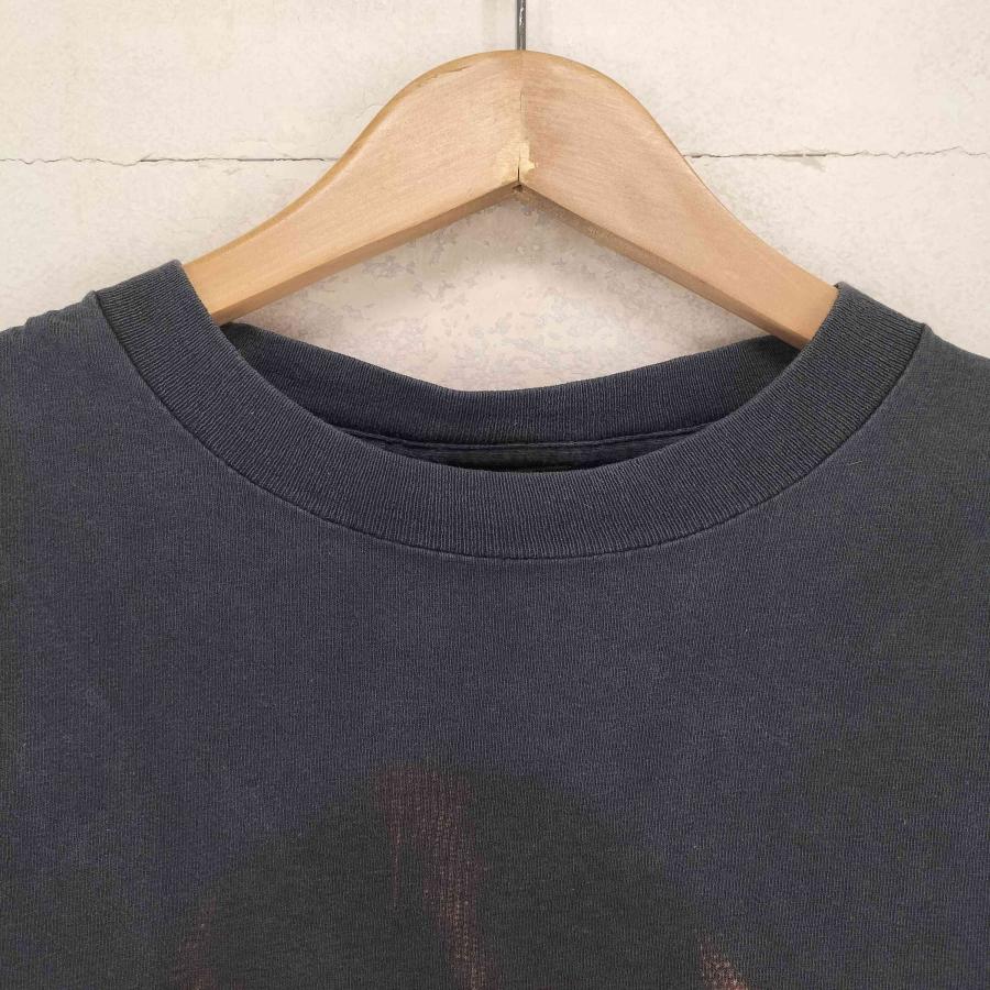 USED古着(ユーズドフルギ) 00S ムービー キャラクターTシャツ メンズ