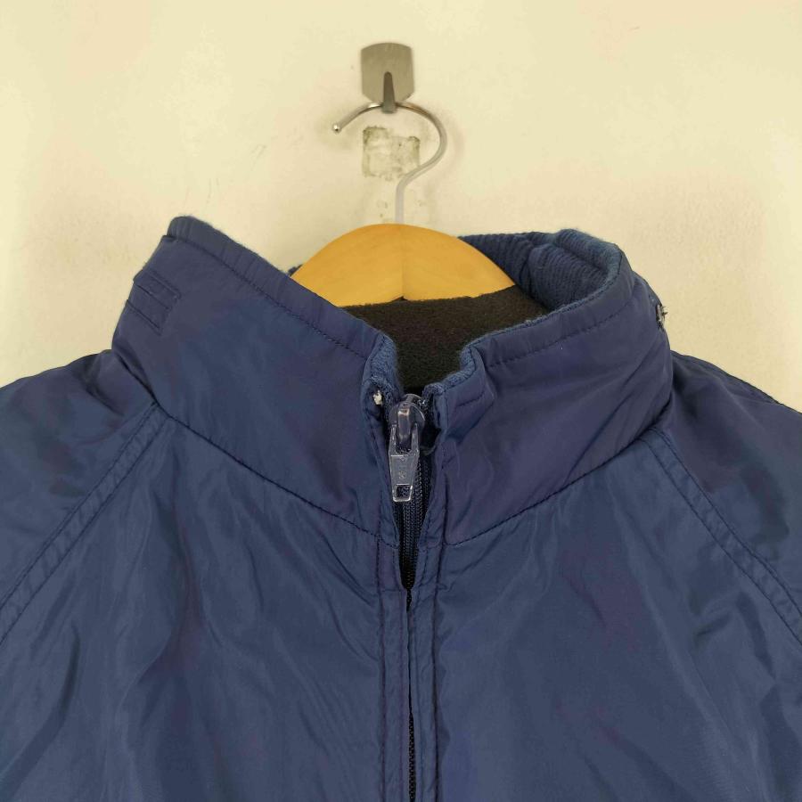 Eddie Bauer（エディーバウアー） 80S 黒タグ後期 ナイロンジャケット