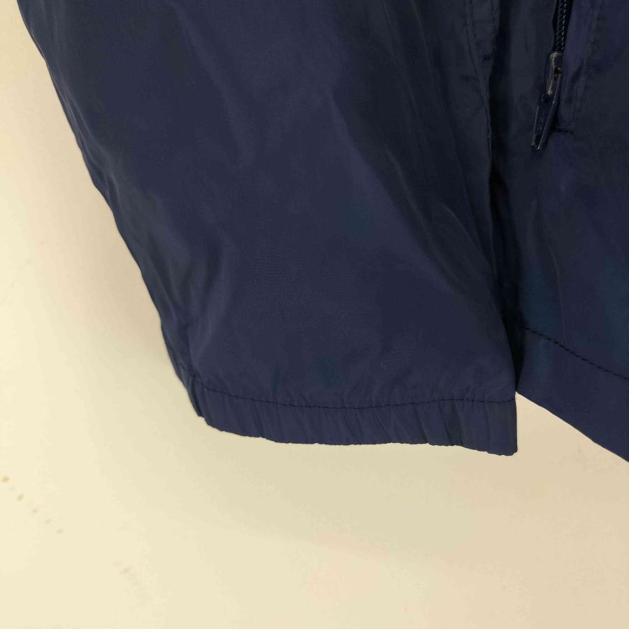 Eddie Bauer（エディーバウアー） 80S 黒タグ後期 ナイロンジャケット