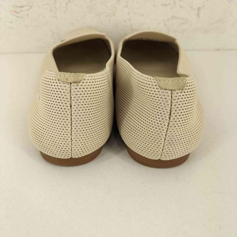 USED古着(ユーズドフルギ) {{VIVAIA}} 蜂 ハチ モチーフシューズ