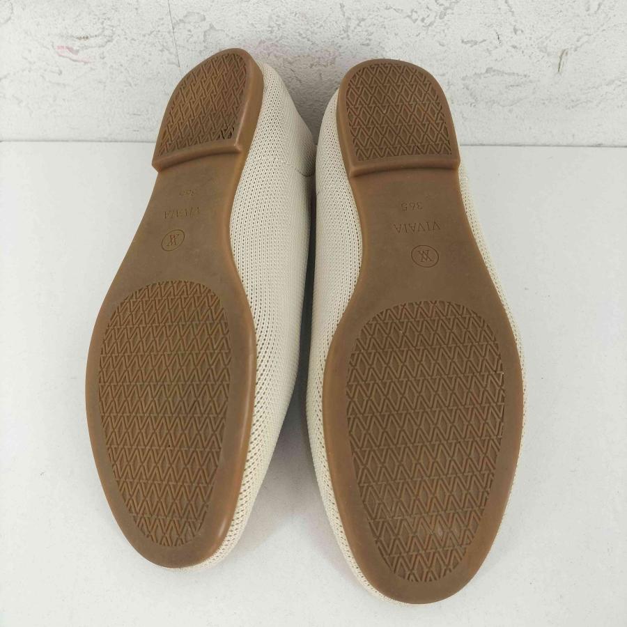 USED古着(ユーズドフルギ) {{VIVAIA}} 蜂 ハチ モチーフシューズ