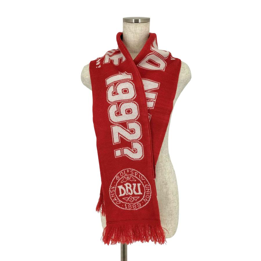 USED古着(ユーズドフルギ) サッカー マフラー メンズ 表記無 中古 古着