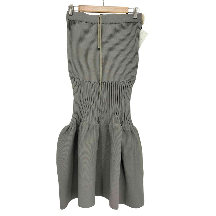 CFCL(シーエフシーエル) LUTED SKIRT スカート レディース JPN：3 【中古】【ブランド古着バズストア】 CFCL(シーエフシーエル) LUTED SKIRT スカート レディース JPN：3 中古