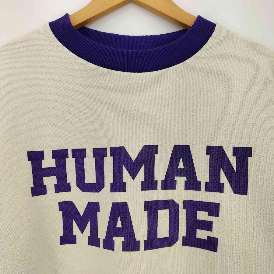HUMAN MADE（ヒューマンメード） HUMAN MADE(ヒューマンメイド) 25aw 
