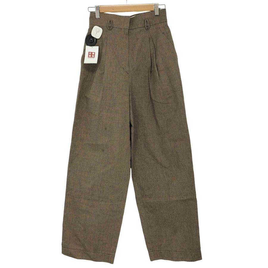 Mame Kurogouchi(マメクロゴウチ) Naturally Coloured Cotton Do 中古