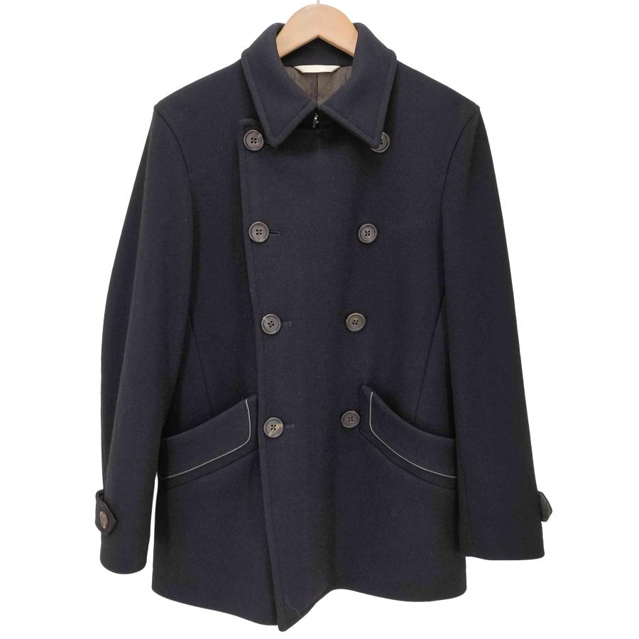 Paul Smith（ポール・スミス） ウールピーコート メンズ JPN：S 中古