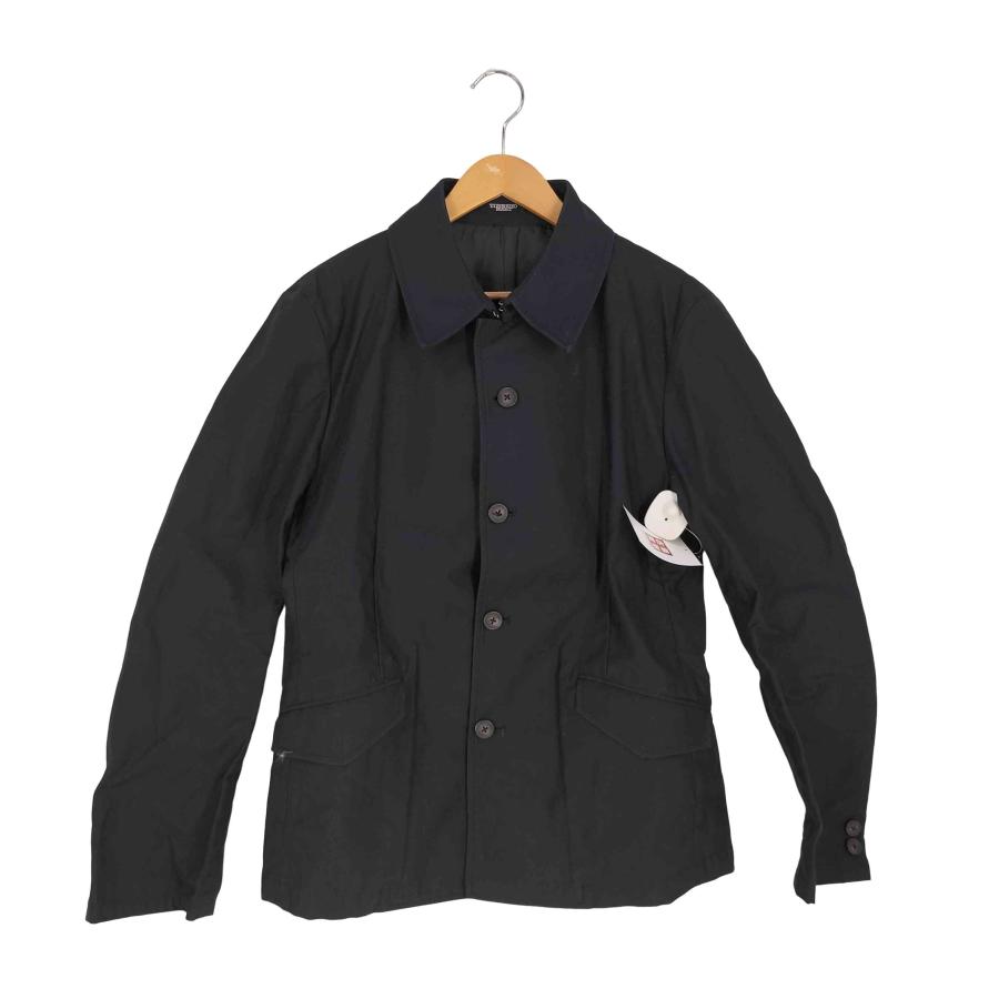 トルネードマート　ハーフコート TORNADO MART（トルネードマート） コットンハーフコート メンズ LL