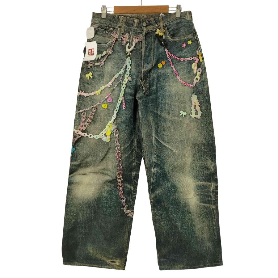 Acne Studios（アクネ ストゥディオズ） 1981F Baggy Fit Jeans