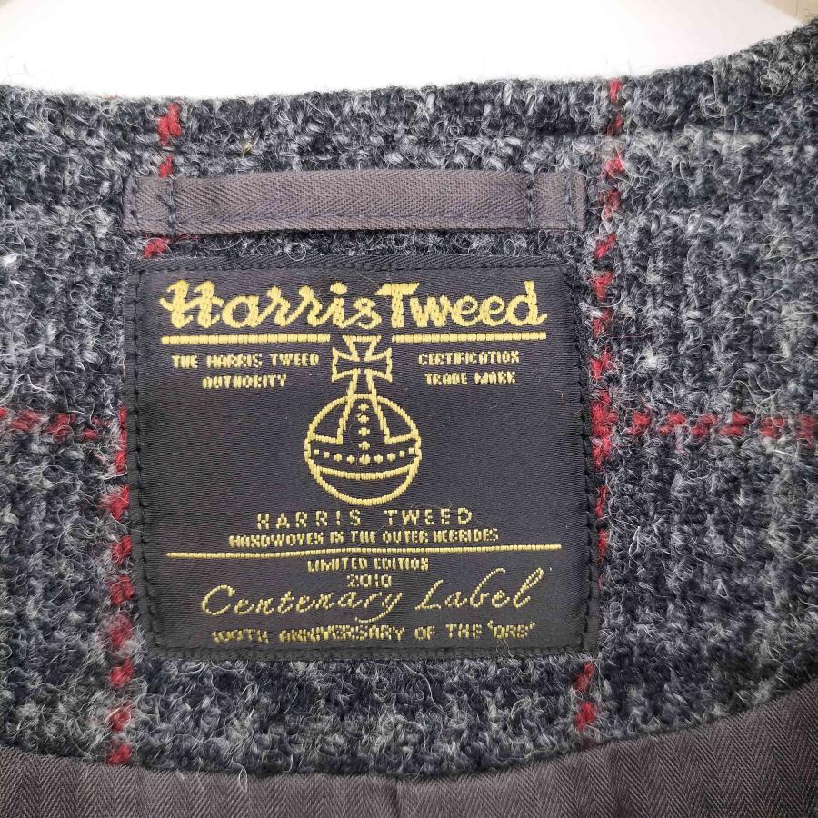 URBAN RESEARCH（アーバンリサーチ） 別注 チェック ウール ツイード