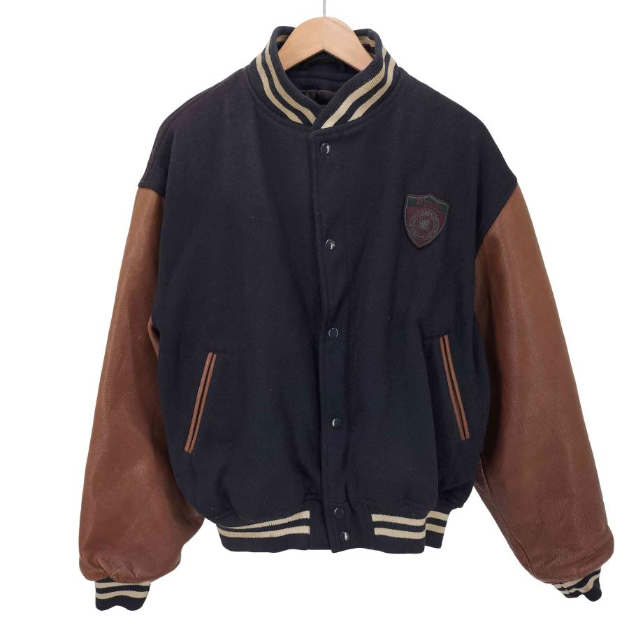 Polo by RALPH LAUREN(ポロバイラルフローレン) 90s エンブレム付き 袖