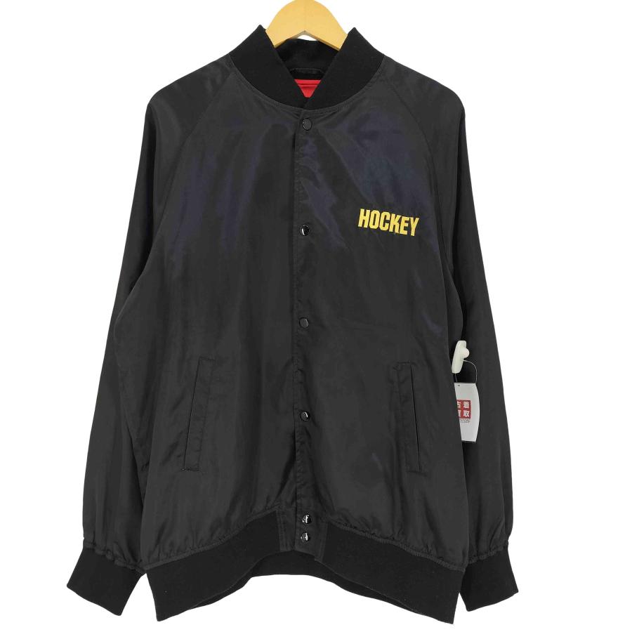 HOCKEY（ホッケー） 18ss Kadow Dragon Jacket メンズ import：XL 中古