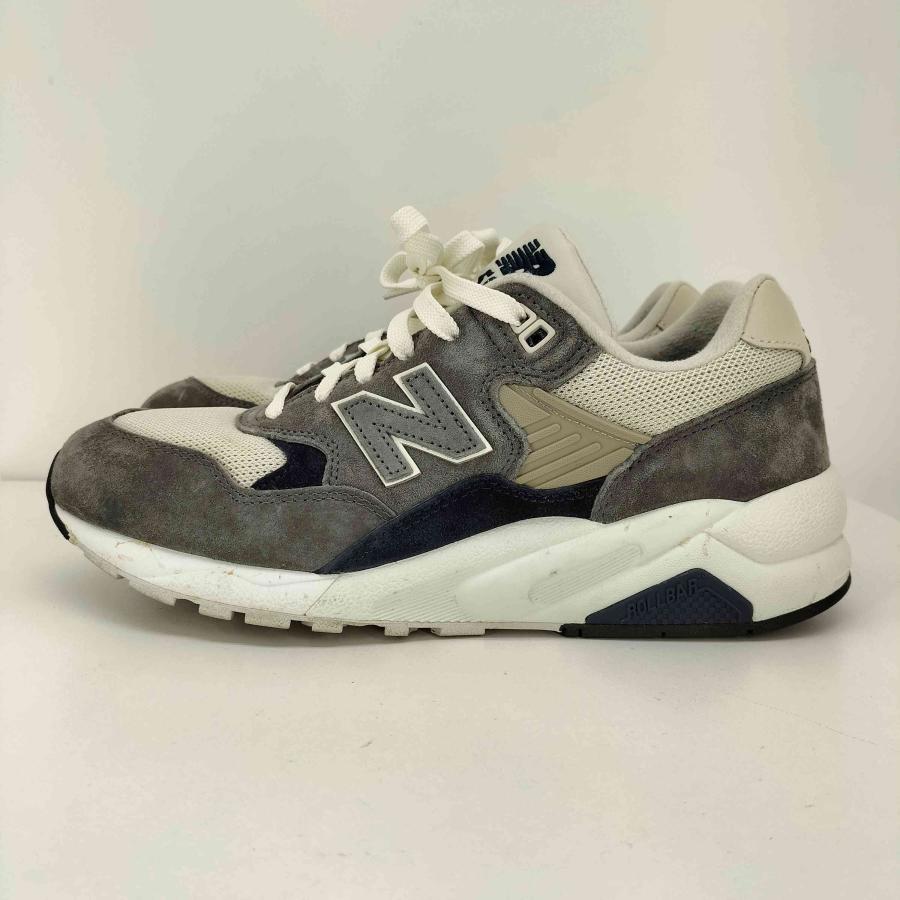 NEW BALANCE(ニューバランス) MT580RCB BEIGE  メンズ JPN：27 【中古】【ブランド古着バズストア】 New Balance（ニューバランス） MT580RCB BEIGE メンズ JPN：27 中古