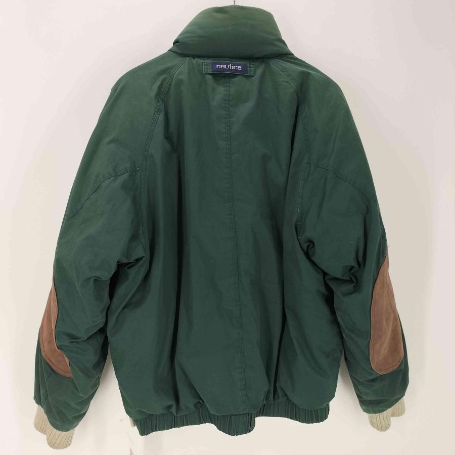 NAUTICA（ノーティカ） 90S DUCK DOWN FEATHER ダックダウン フェザー